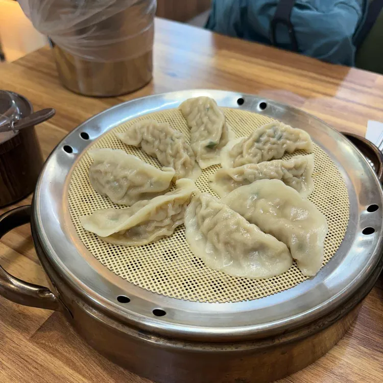 평안도식당 사진 1