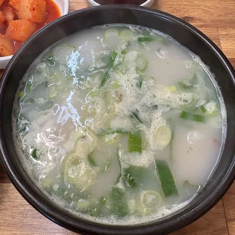 평안도식당 사진 2