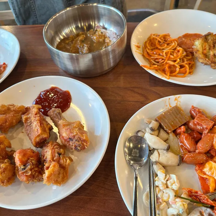 별미지교 사진 2