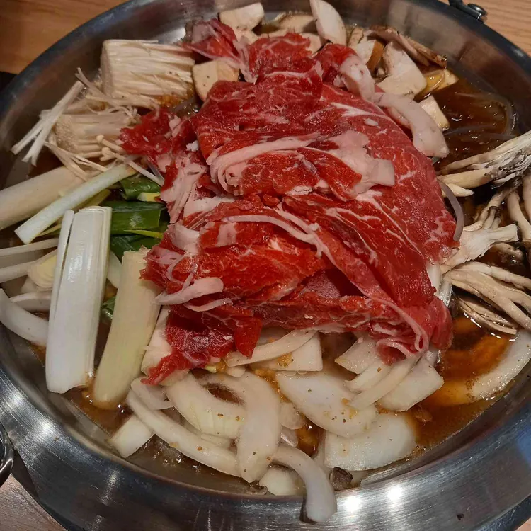 무궁화정육식당 대표 사진