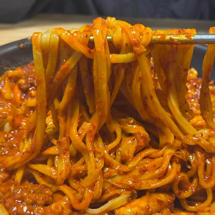 하남칼국수 청연 사진 1