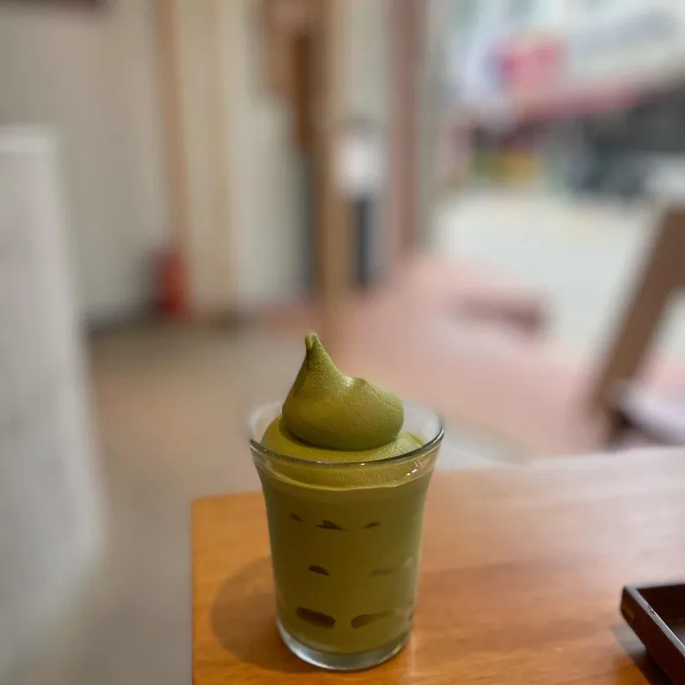일호단팥 사진 1