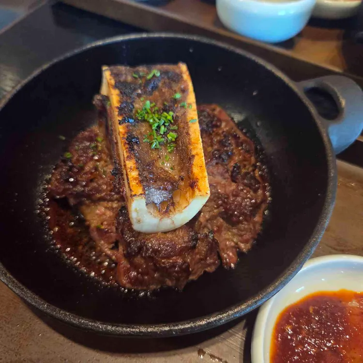 백운 대표 사진