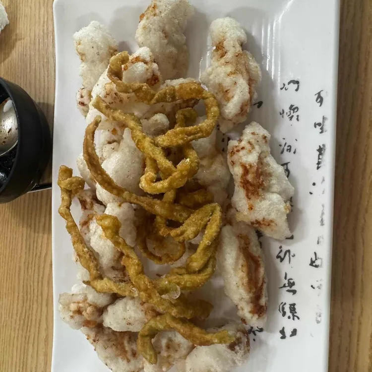 마두천손칼국수 사진 2