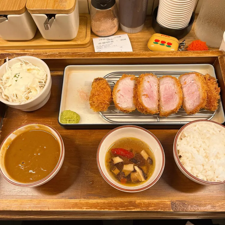 흥도식당 사진 2