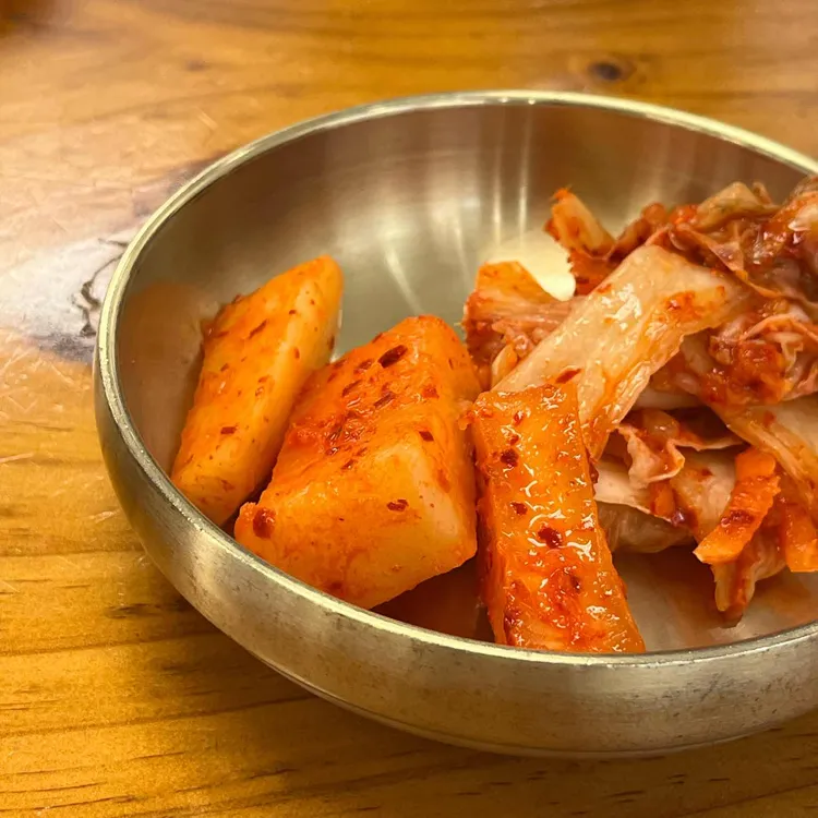이여곰탕 사진 2