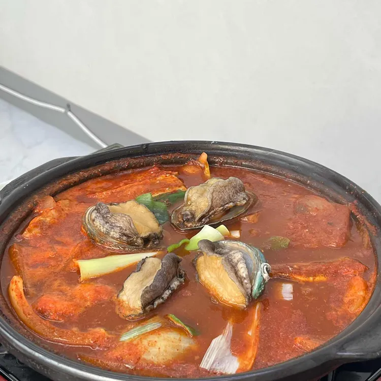 복만식당 사진 1