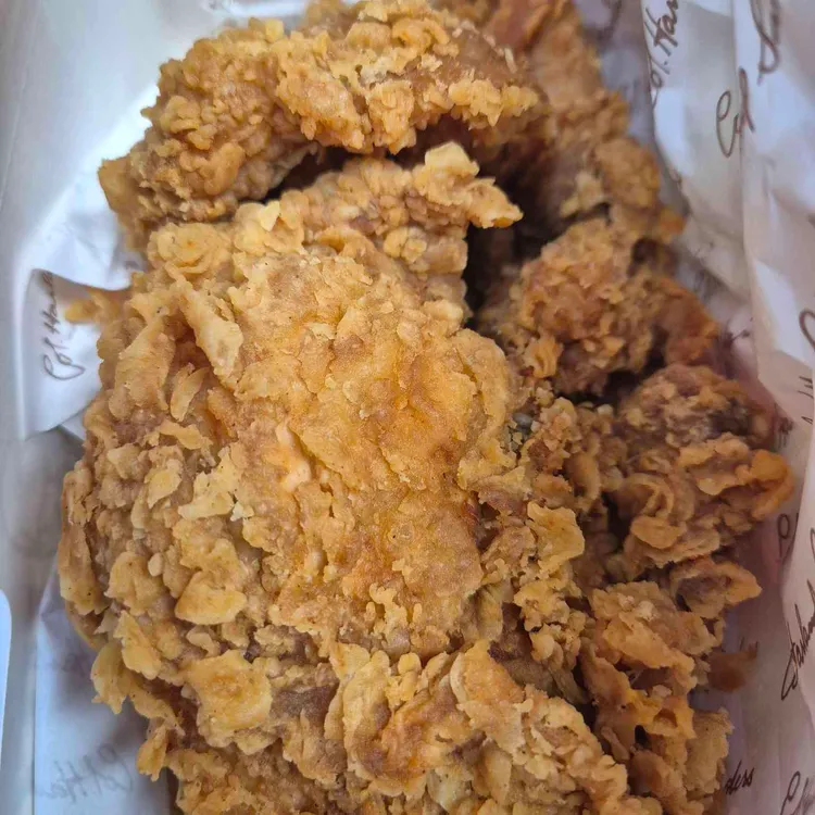 KFC 사진 1