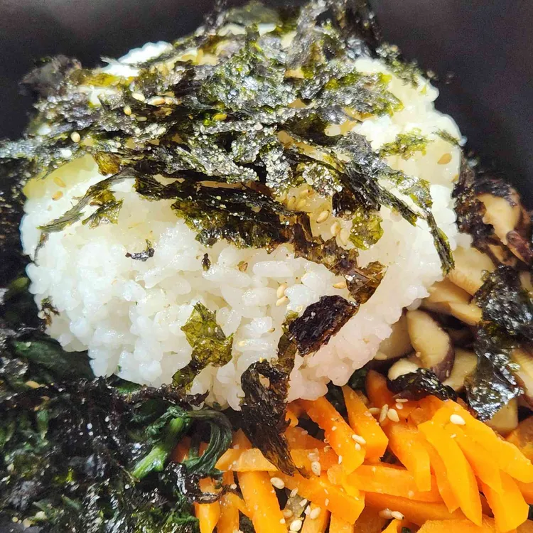산장식당 대표 사진