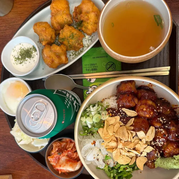 한술식당 사진 1