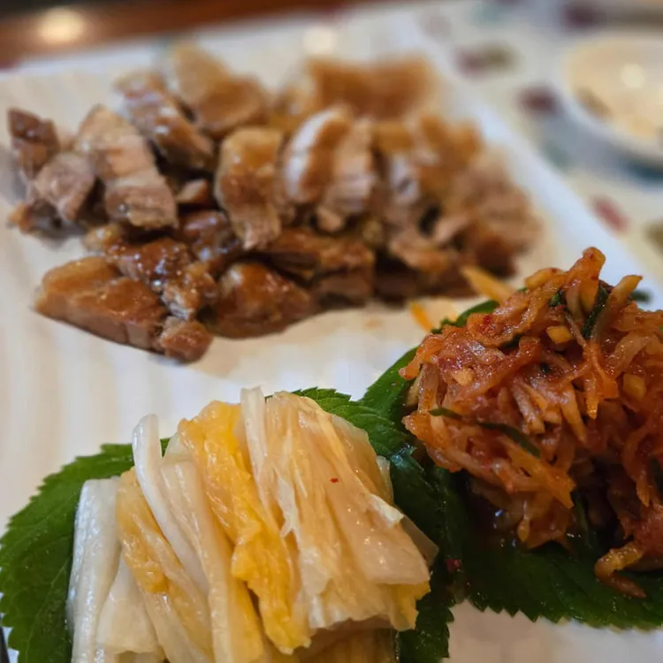 사려니 대표 사진