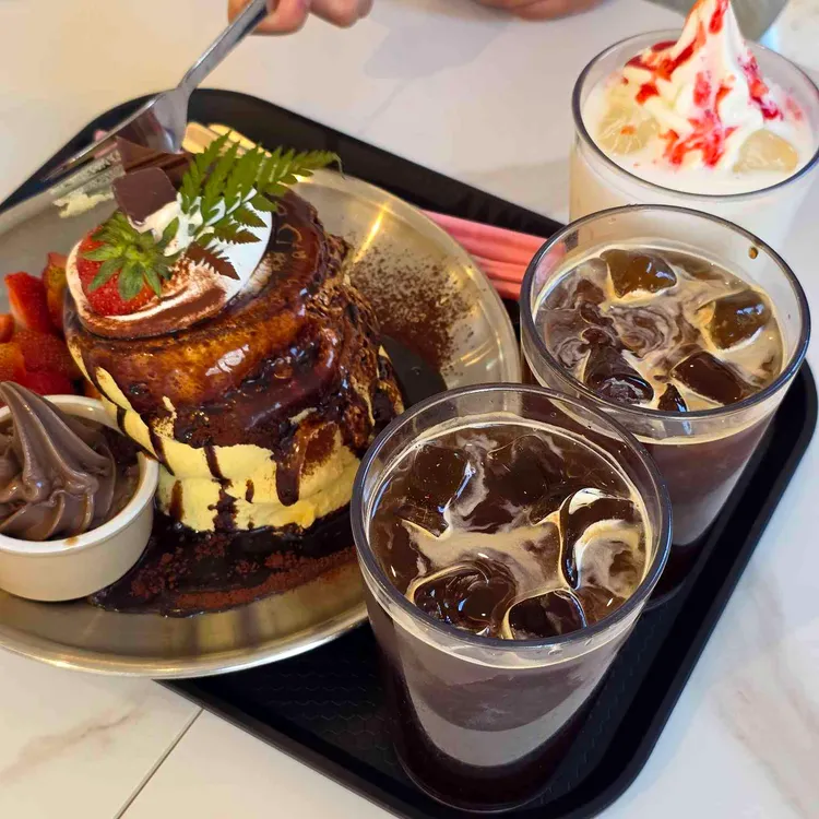 라헬의 부엌 사진