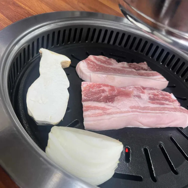 선남숯불갈비 대표 사진