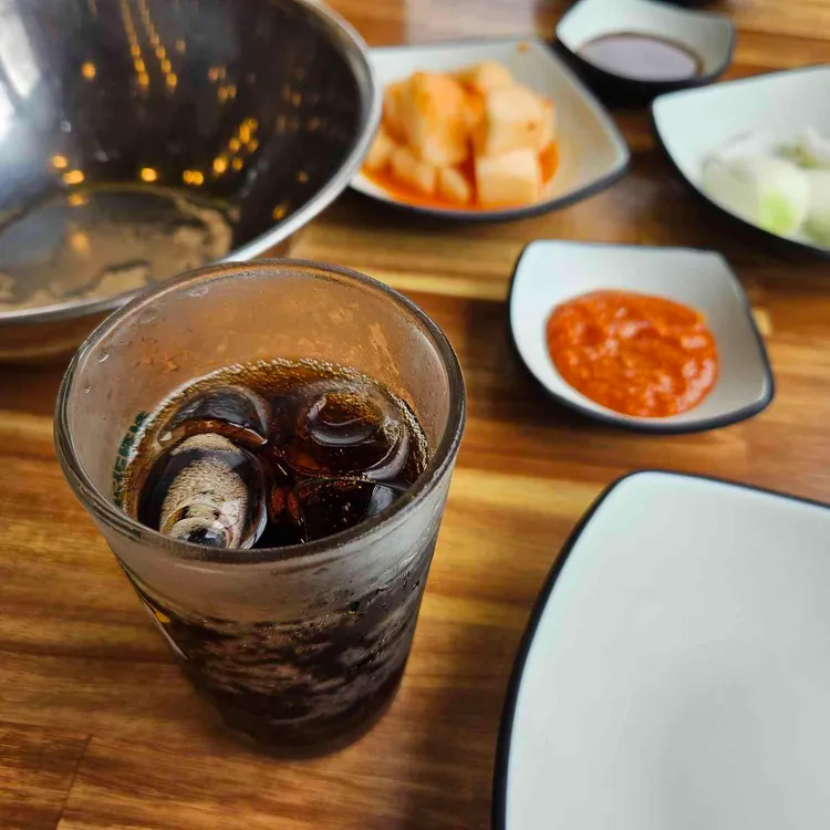 명품뼈해장국 대표 사진
