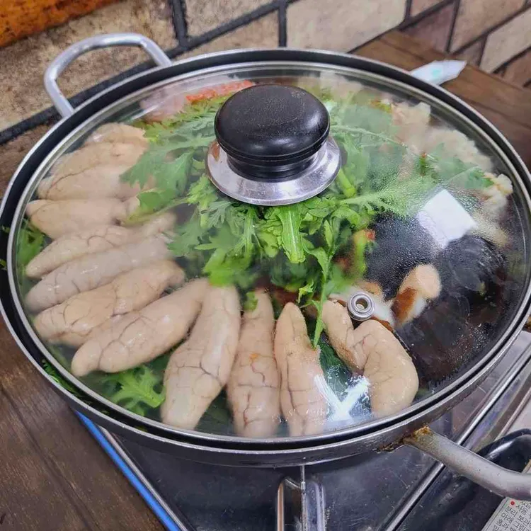 까치둥지 사진 2