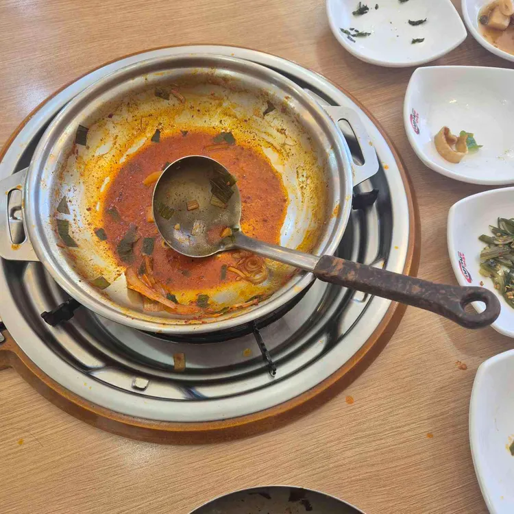 해운대1972낙지볶음  반여 대표 사진