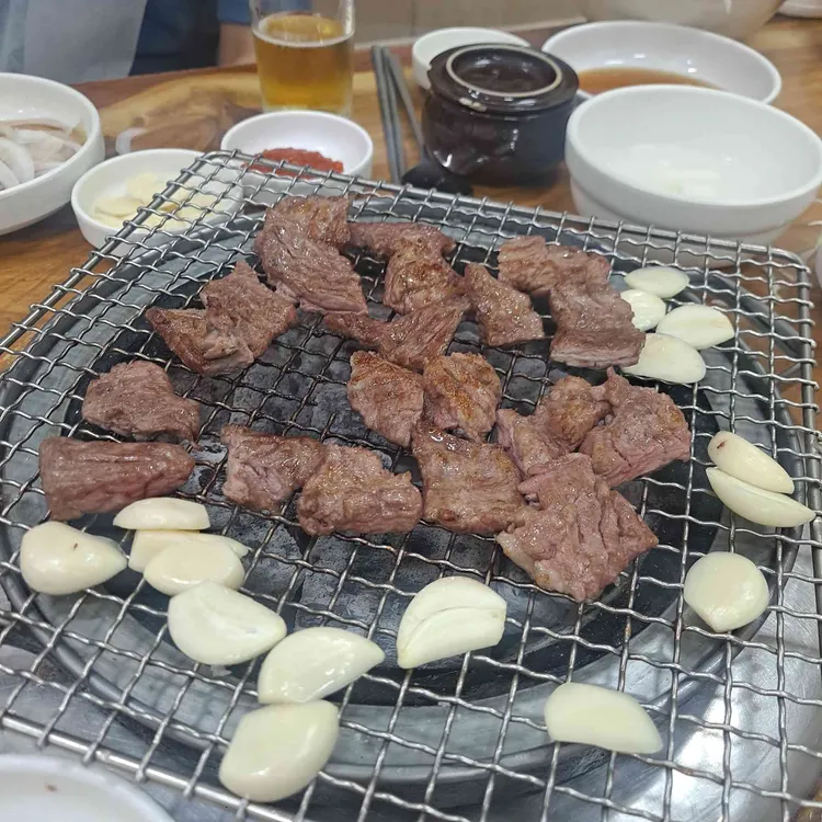 포구나무집 사진 1