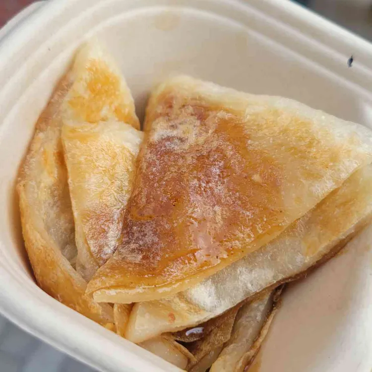 서울호떡 대표 사진