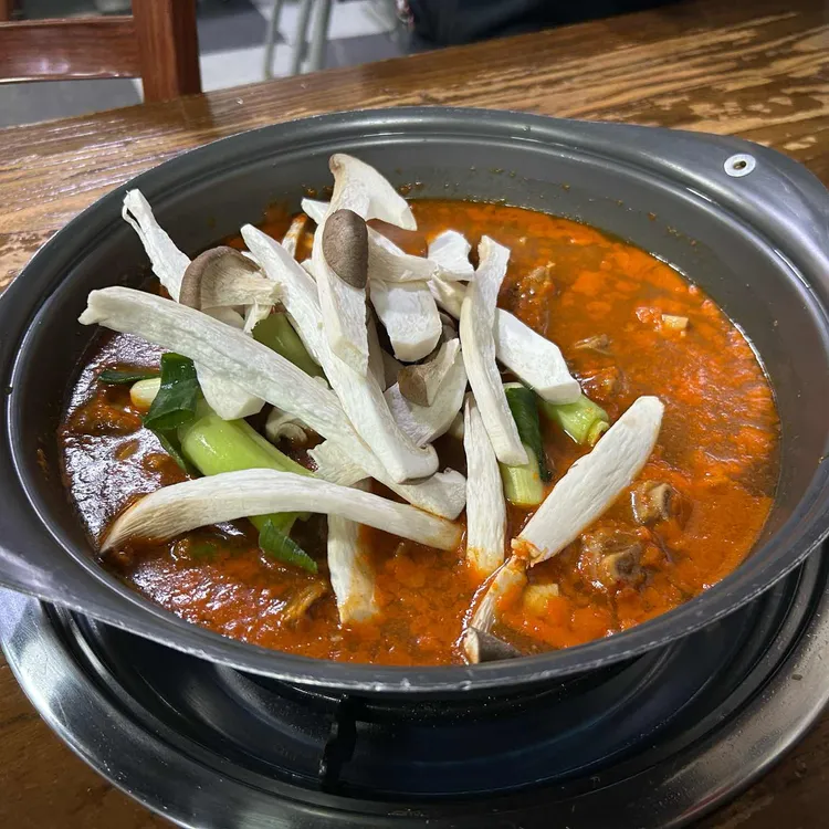 두꺼비식당 사진