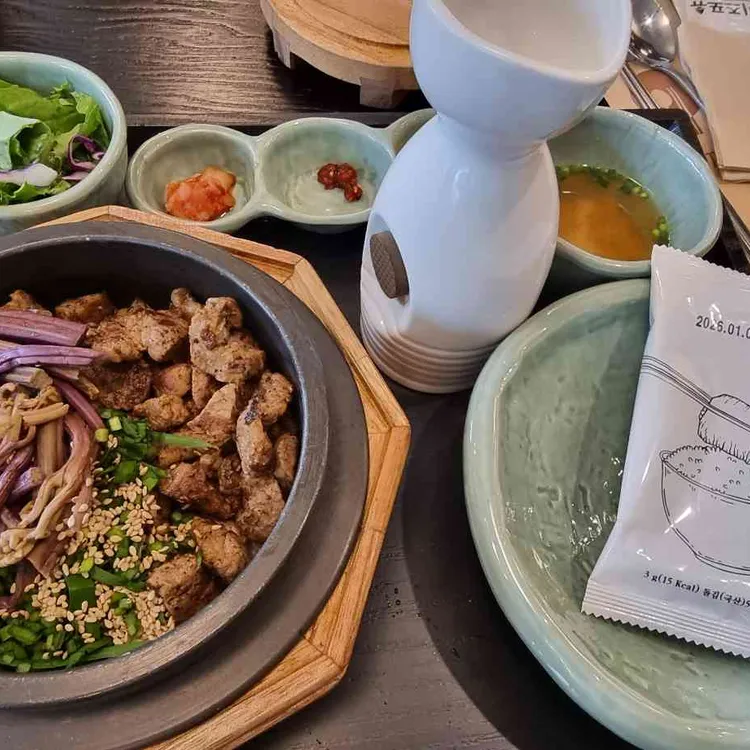 솔솥 대표 사진