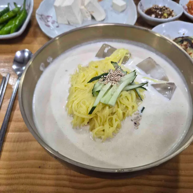 자연식당 대표 사진
