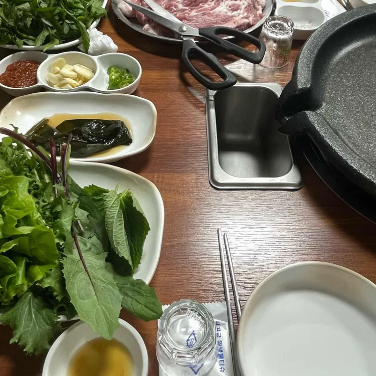 대광식육식당 대표 사진