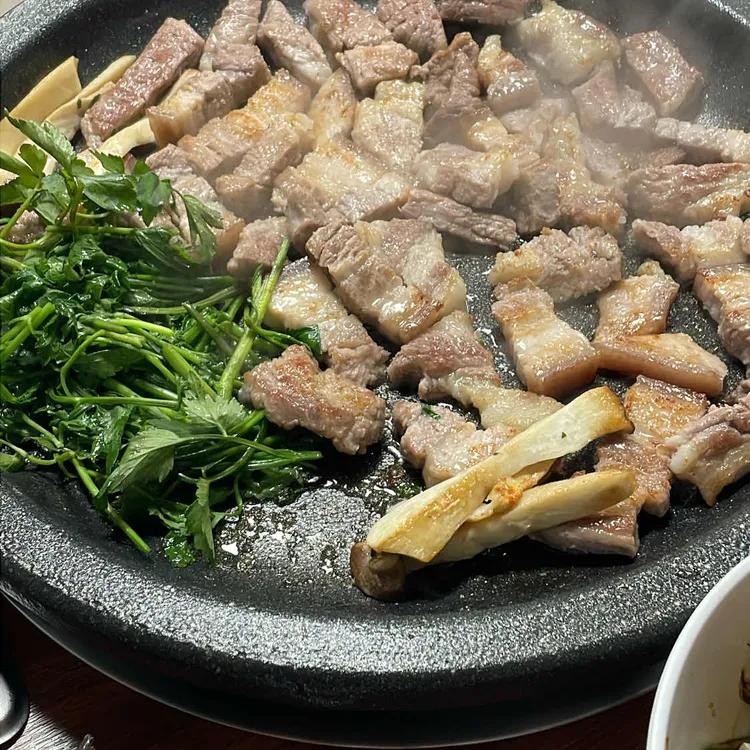대광식육식당 대표 사진