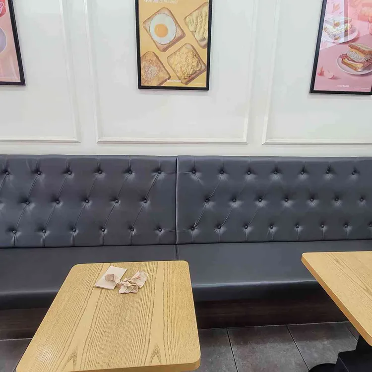 이삭토스트 서울 대표 사진