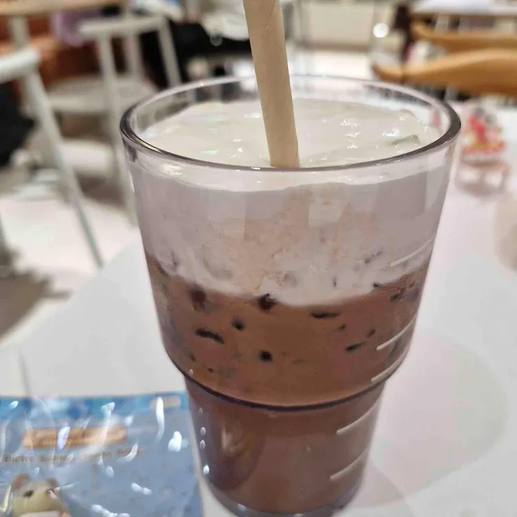 엔제리너스 사진