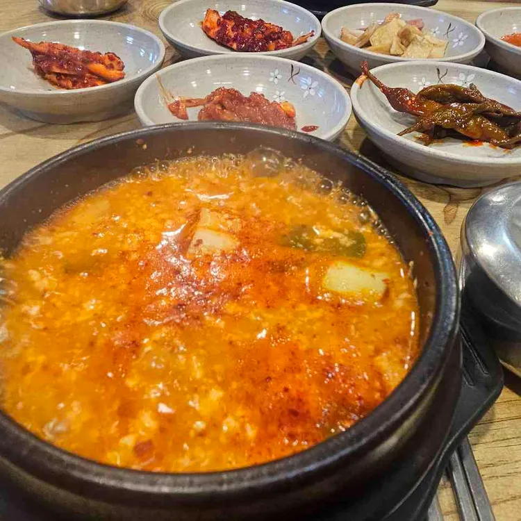 이모네식당 사진 1