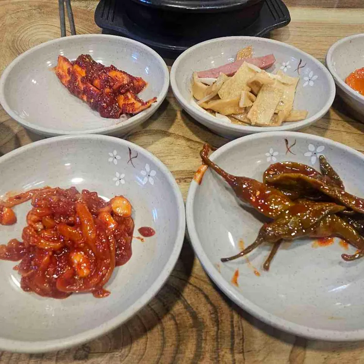 이모네식당 사진 2