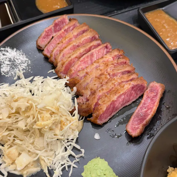 규카츠정 사진 1