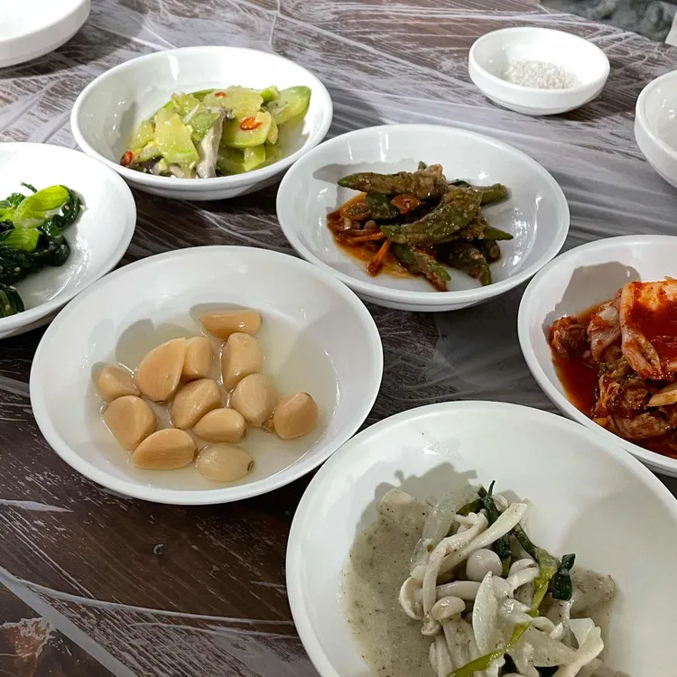 김천식당 대표 사진