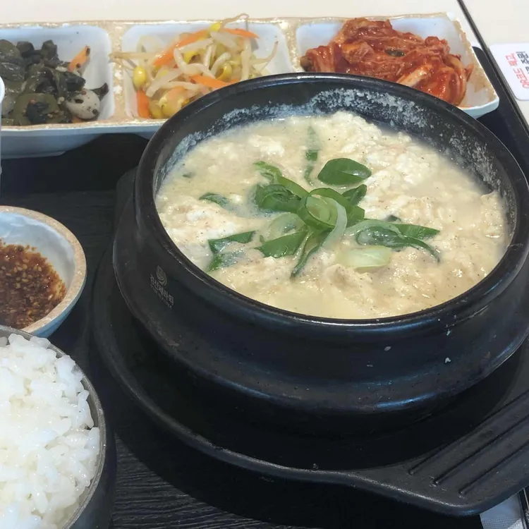 백년옥 사진 2