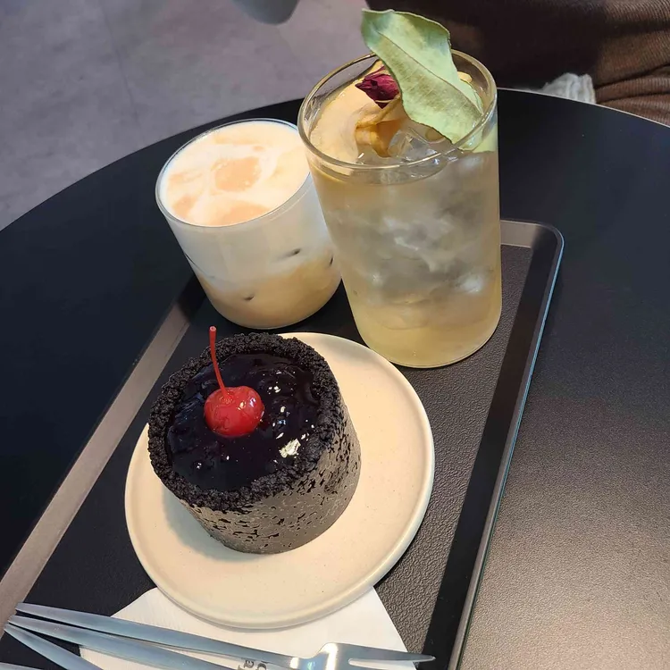 도화아파트먼트 사진 1