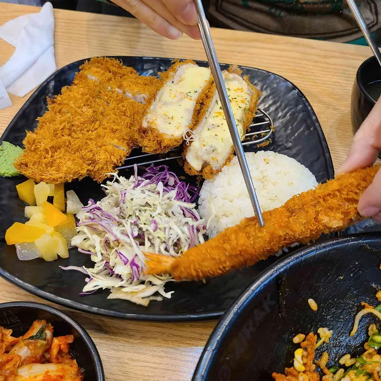 모미락 대표 사진