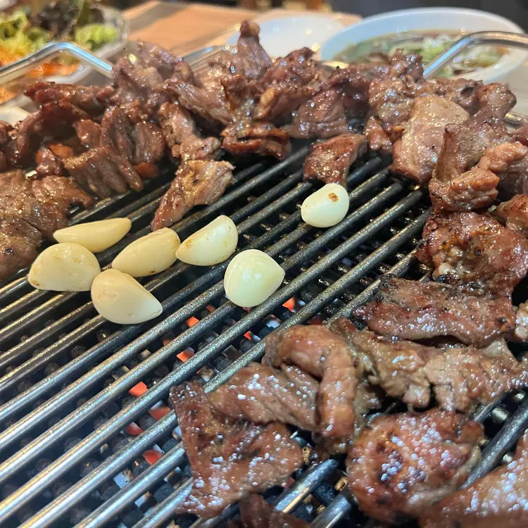 손문갈매기살 사진