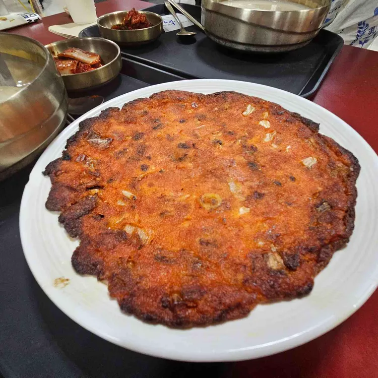 상암회관 사진 2