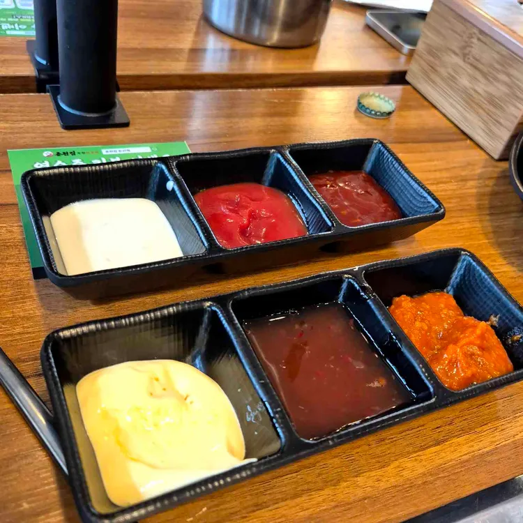 춘천집무한닭갈비 대표 사진