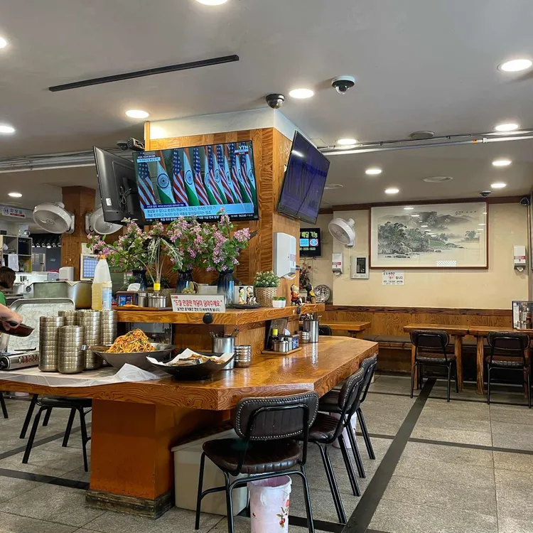 이북집 찹쌀순대 사진 1