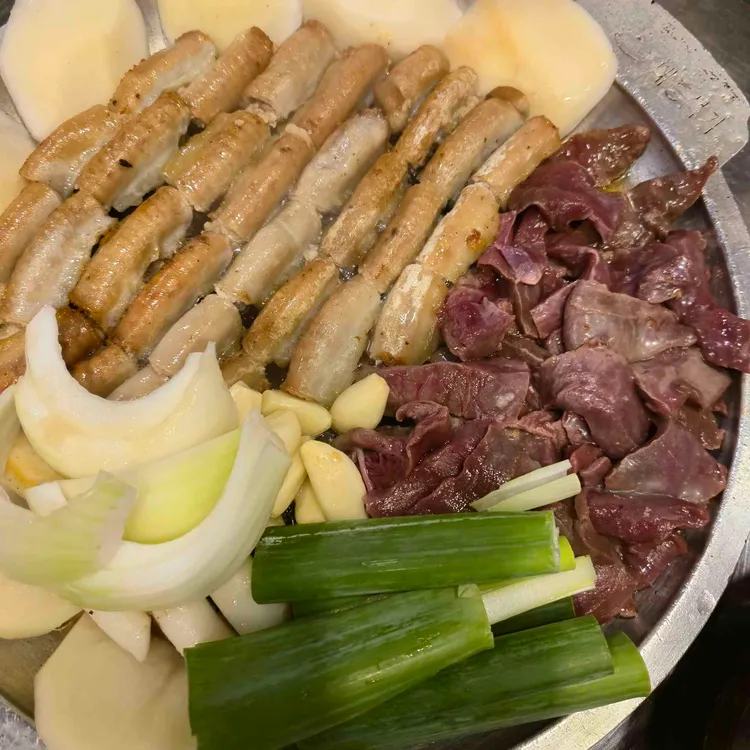 오드리곱창 사진 1