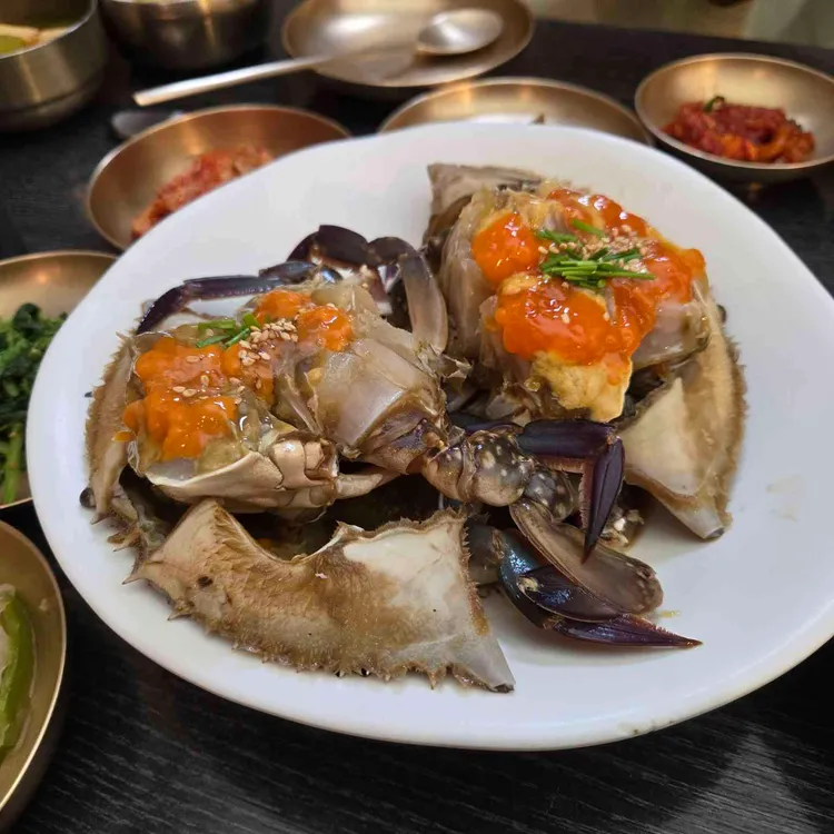 큰기와집 사진 1