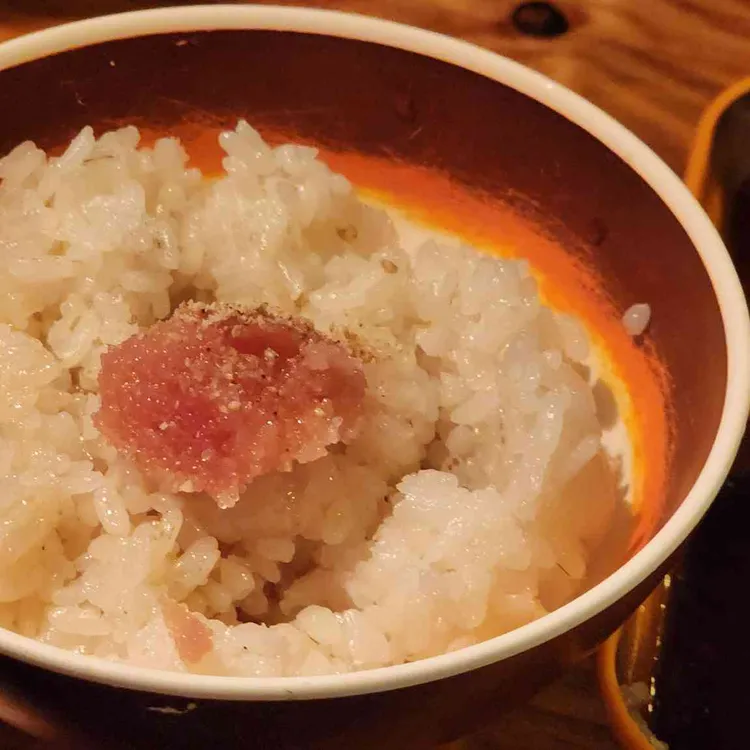 곤로 야끼니꾸 사진 1