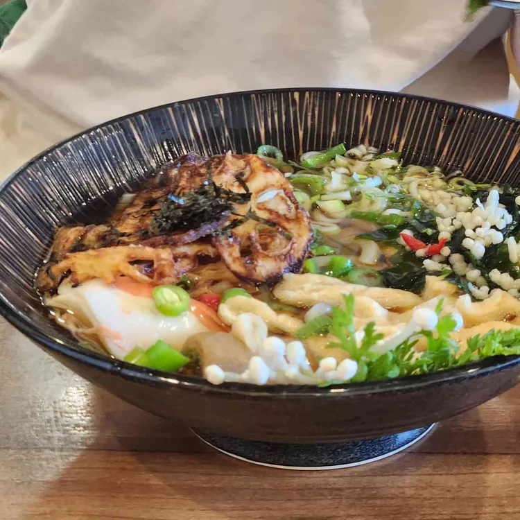 열두알우동집 사진 2