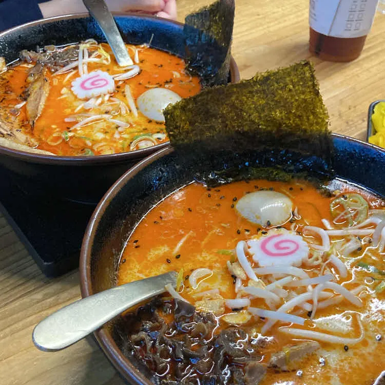 라멘야 사진 1