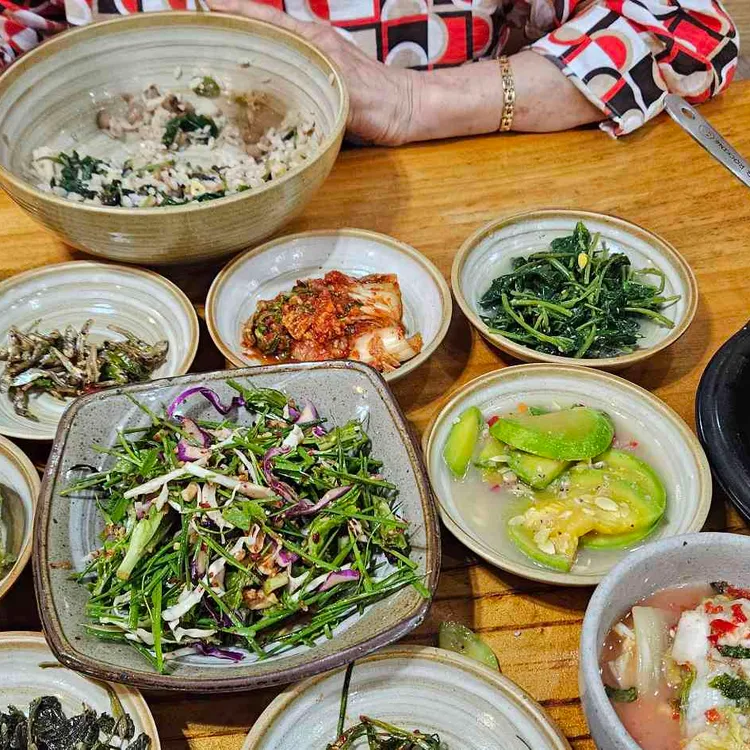 다정손맛터 대표 사진