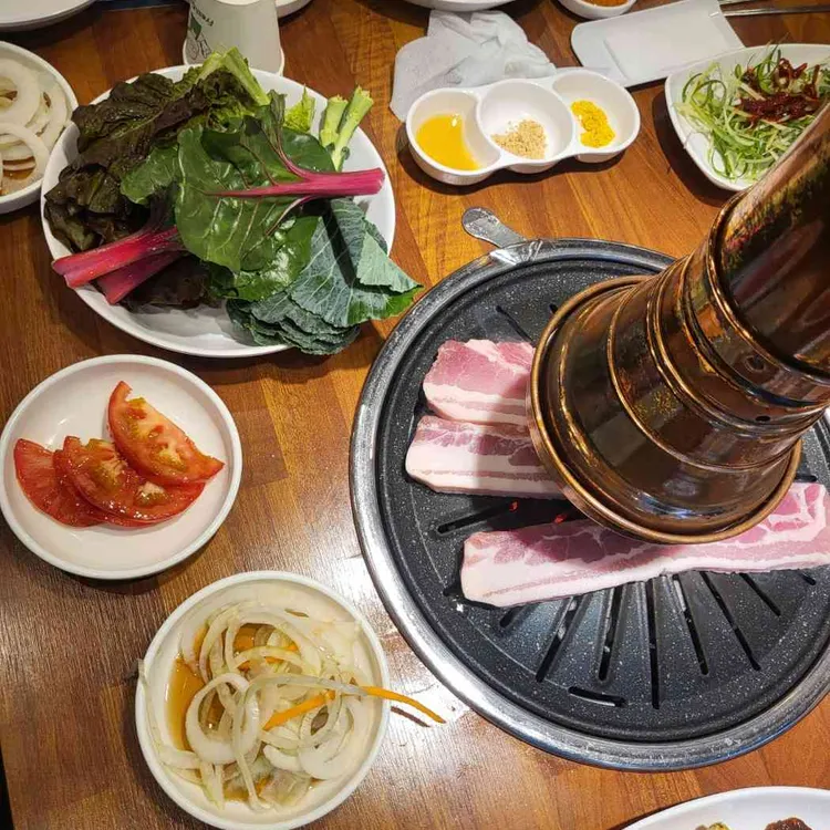 고기싸롱 사진 1