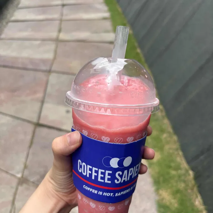 커피 사피엔스 사진 1