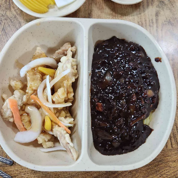 상하이 대표 사진