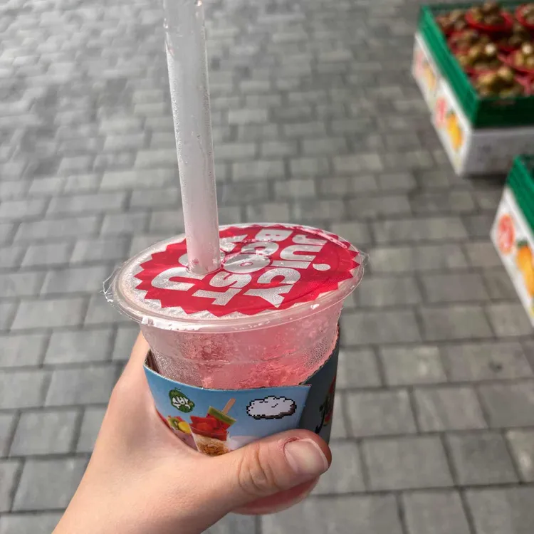 쥬시&차얌 대표 사진
